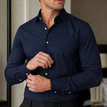 color:navy
