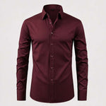 color:burgundy